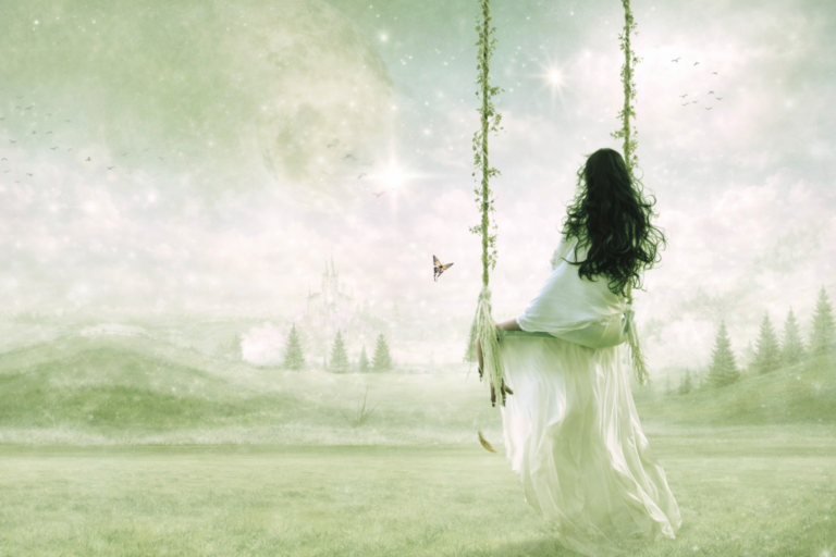 சொற்கள் நிரம்பிய வானம்