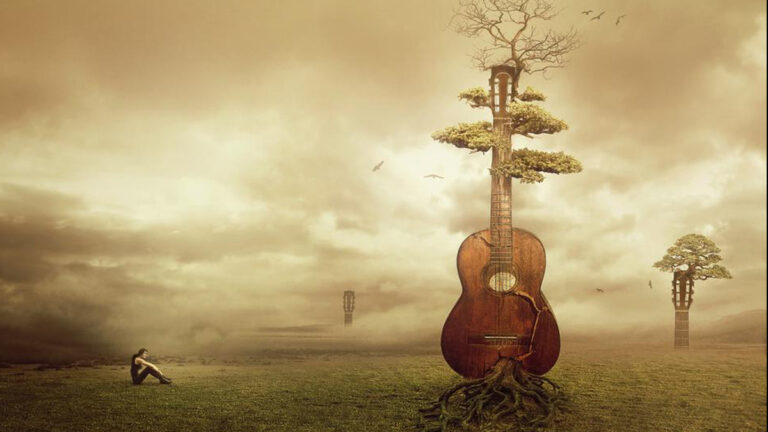 அங்கே நான் இல்லை